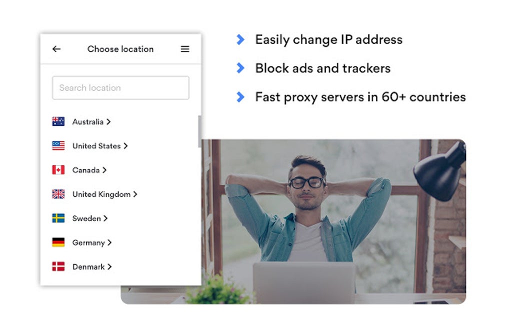 NordVPN for Chrome - Download